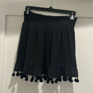 Ramy Brook skirt cover up